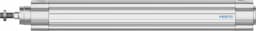 Festo dsbc-32-250-d3-ppva-n3 - Thumbnail 3