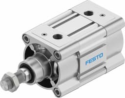 Festo dsbc-80-20-d3-ppva-n3 - Thumbnail 2
