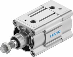 Festo dsbc-80-25-d3-ppva-n3 - Thumbnail 1