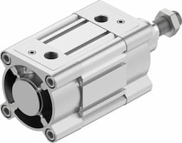 Festo dsbc-80-30-d3-ppva-n3 - Thumbnail 1