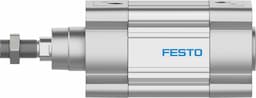 Festo dsbc-80-40-d3-ppva-n3 - Thumbnail 2