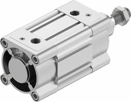 Festo dsbc-80-40-d3-ppva-n3 - Thumbnail 3
