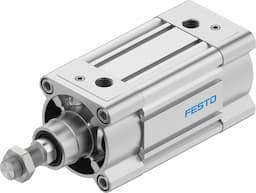 Festo dsbc-80-60-d3-ppva-n3 - Thumbnail 1