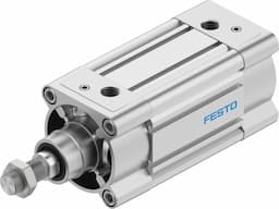 Festo dsbc-80-70-d3-ppva-n3 - Thumbnail 1