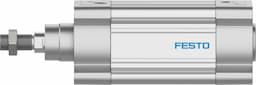 Festo dsbc-80-80-d3-ppva-n3 - Thumbnail 1