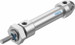 Festo crdsnu-20-50-p-a - Thumbnail 3