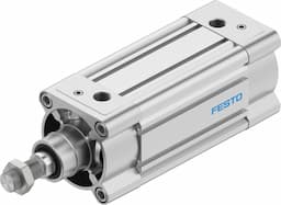 Festo dsbc-80-100-d3-ppva-n3 - Thumbnail 1
