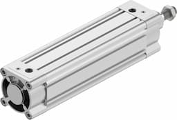 Festo dsbc-80-250-d3-ppva-n3 - Thumbnail 2