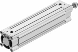 Festo dsbc-80-300-d3-ppva-n3 - Thumbnail 2