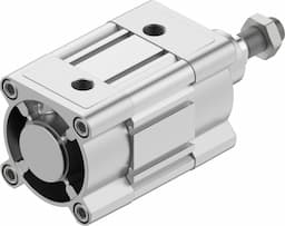 Festo dsbc-80-20-d3-ppsa-n3 - Thumbnail 2