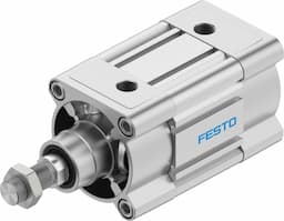 Festo dsbc-80-30-d3-ppsa-n3 - Thumbnail 1