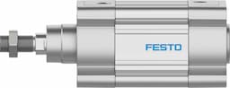 Festo dsbc-80-40-d3-ppsa-n3 - Thumbnail 3