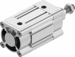 Festo dsbc-80-50-d3-ppsa-n3 - Thumbnail 2