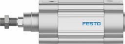 Festo dsbc-80-60-d3-ppsa-n3 - Thumbnail 2