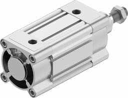 Festo dsbc-80-60-d3-ppsa-n3 - Thumbnail 3