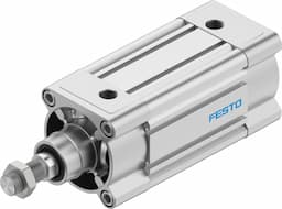 Festo dsbc-80-80-d3-ppsa-n3 - Thumbnail 1