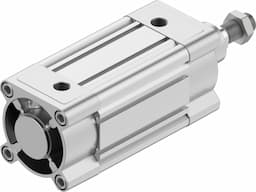 Festo dsbc-80-80-d3-ppsa-n3 - Thumbnail 2