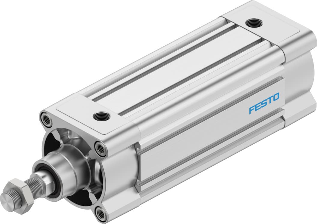 Festo dsbc-80-150-d3-ppsa-n3
