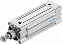 Festo dsbc-80-150-d3-ppsa-n3 - Thumbnail 1