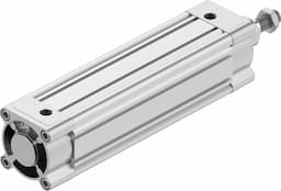 Festo dsbc-80-250-d3-ppsa-n3 - Thumbnail 2