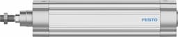 Festo dsbc-80-250-d3-ppsa-n3 - Thumbnail 3