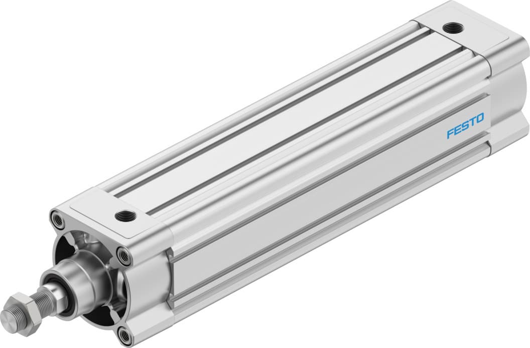 Festo dsbc-80-300-d3-ppsa-n3