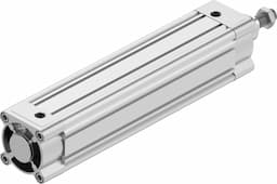 Festo dsbc-80-320-d3-ppsa-n3 - Thumbnail 2