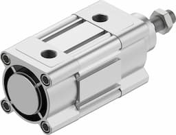 Festo dsbc-63-20-d3-ppsa-n3 - Thumbnail 1