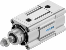 Festo dsbc-63-20-d3-ppsa-n3 - Thumbnail 2