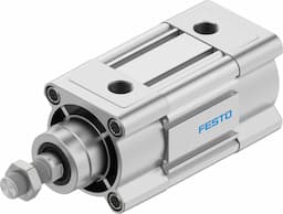 Festo dsbc-63-25-d3-ppsa-n3 - Thumbnail 1