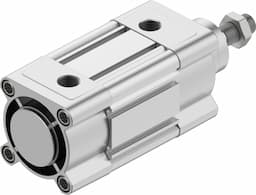 Festo dsbc-63-30-d3-ppsa-n3 - Thumbnail 2