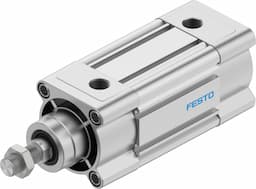 Festo dsbc-63-50-d3-ppsa-n3 - Thumbnail 1