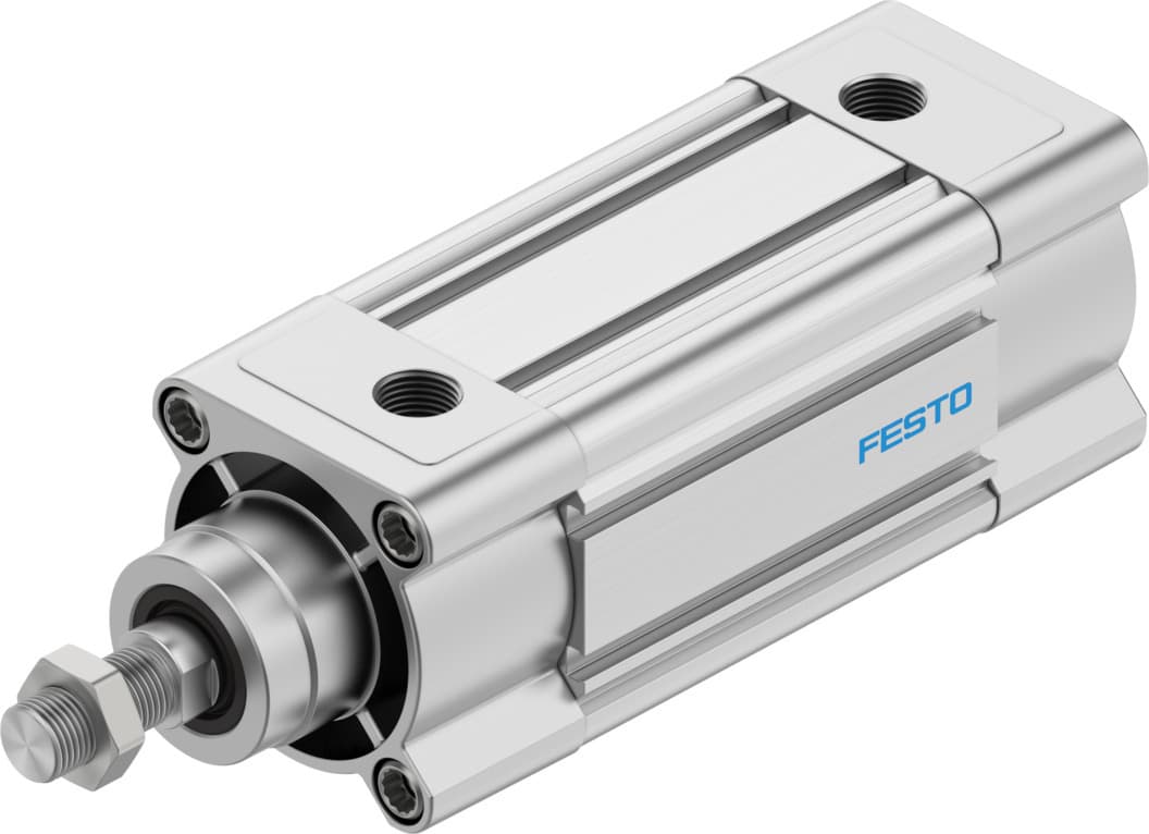 Festo dsbc-63-70-d3-ppsa-n3