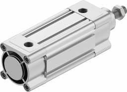 Festo dsbc-63-80-d3-ppsa-n3 - Thumbnail 2