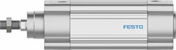 Festo dsbc-63-80-d3-ppsa-n3 - Thumbnail 3