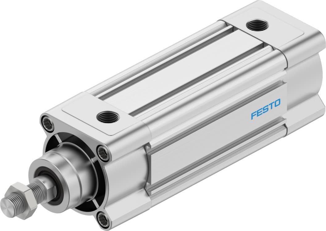 Festo dsbc-63-100-d3-ppsa-n3