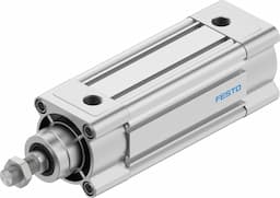 Festo dsbc-63-100-d3-ppsa-n3 - Thumbnail 1