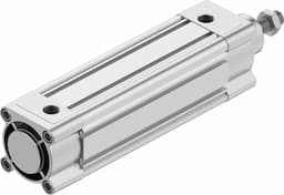 Festo dsbc-63-160-d3-ppsa-n3 - Thumbnail 1