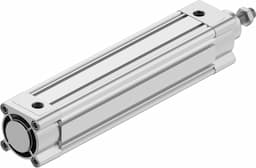 Festo dsbc-63-250-d3-ppsa-n3 - Thumbnail 3