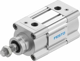 Festo dsbc-63-20-d3-ppva-n3 - Thumbnail 1