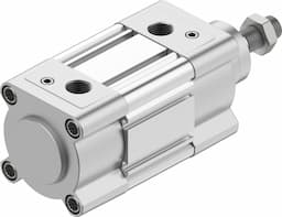 Festo dsbc-63-20-d3-ppva-n3 - Thumbnail 3