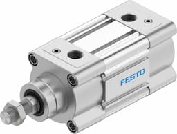 Festo dsbc-63-25-d3-ppva-n3 - Thumbnail 1