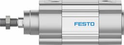 Festo dsbc-63-25-d3-ppva-n3 - Thumbnail 3