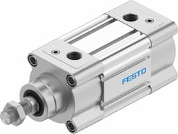 Festo dsbc-63-30-d3-ppva-n3 - Thumbnail 1