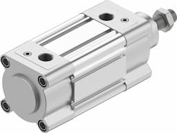 Festo dsbc-63-40-d3-ppva-n3 - Thumbnail 1