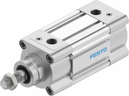Festo dsbc-63-40-d3-ppva-n3 - Thumbnail 2