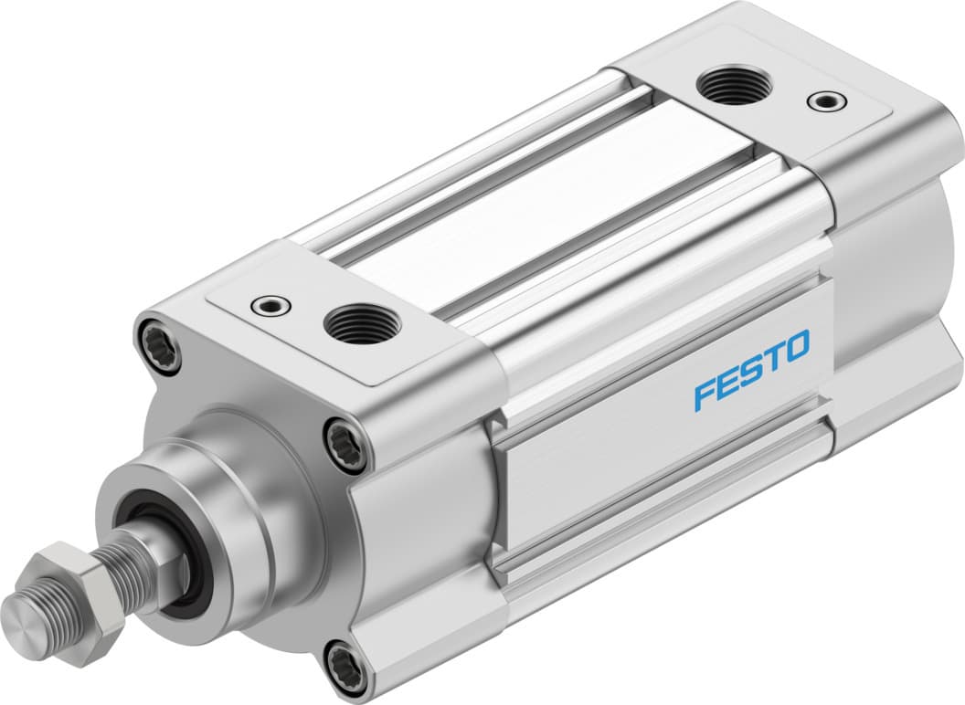 Festo dsbc-63-60-d3-ppva-n3