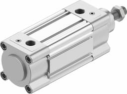Festo dsbc-63-60-d3-ppva-n3 - Thumbnail 2