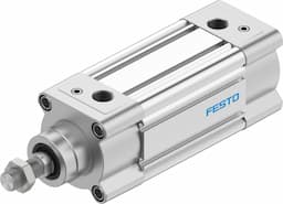 Festo dsbc-63-70-d3-ppva-n3 - Thumbnail 1