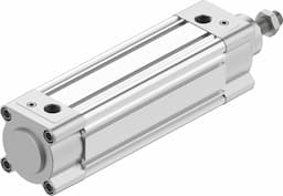 Festo dsbc-63-150-d3-ppva-n3 - Thumbnail 2